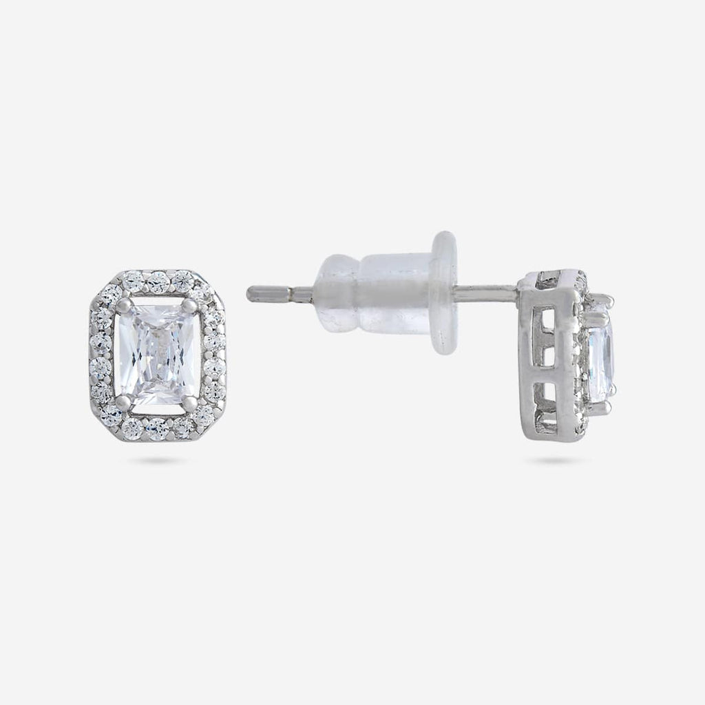 Silver Earring 92.5 Silver Earring 188347