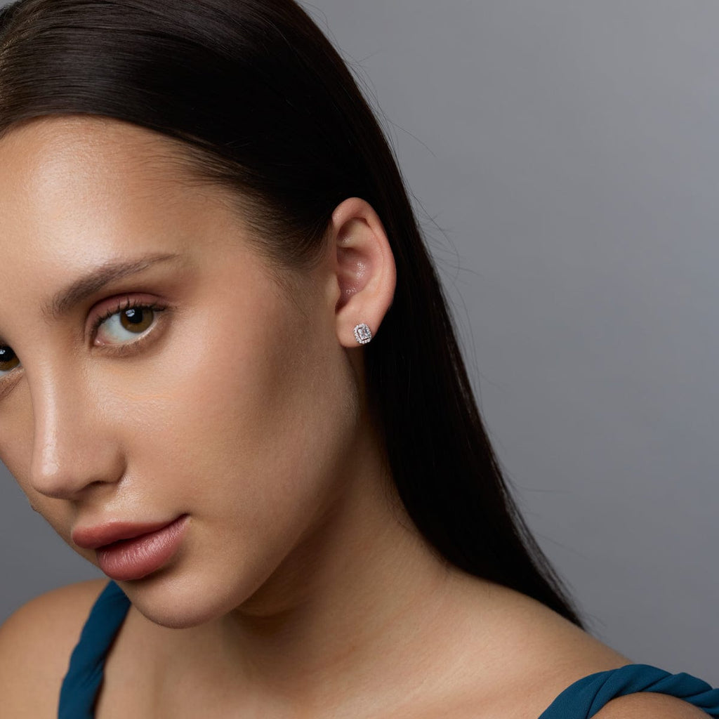 Silver Earring 92.5 Silver Earring 188347