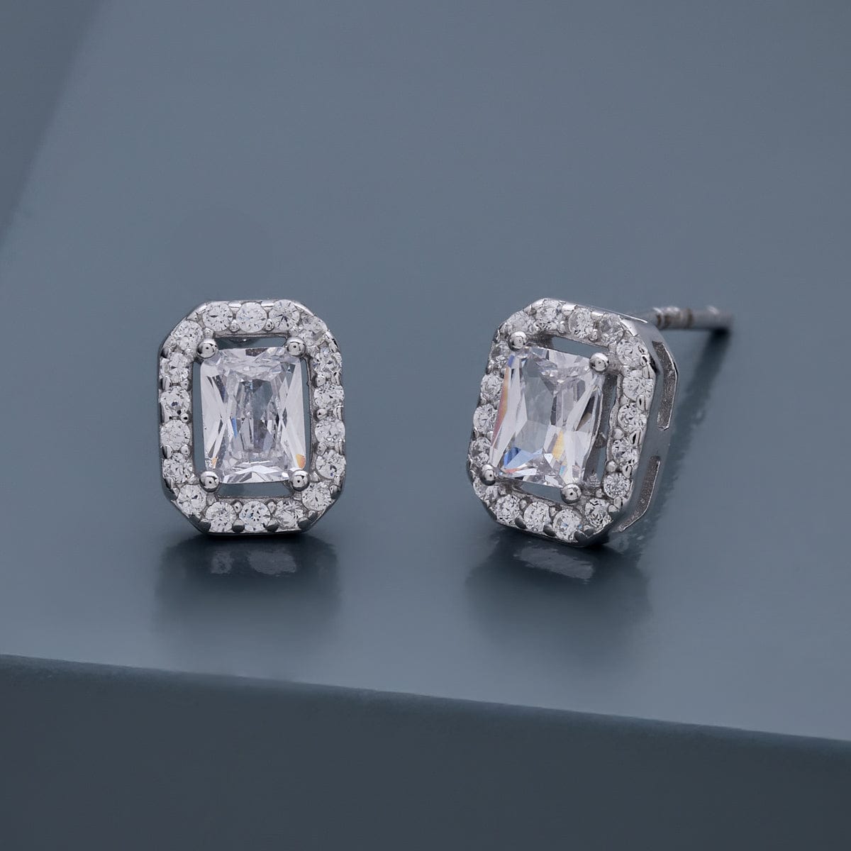 Silver Earring 92.5 Silver Earring 188347