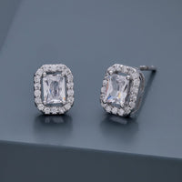 Silver Earring 92.5 Silver Earring 188347