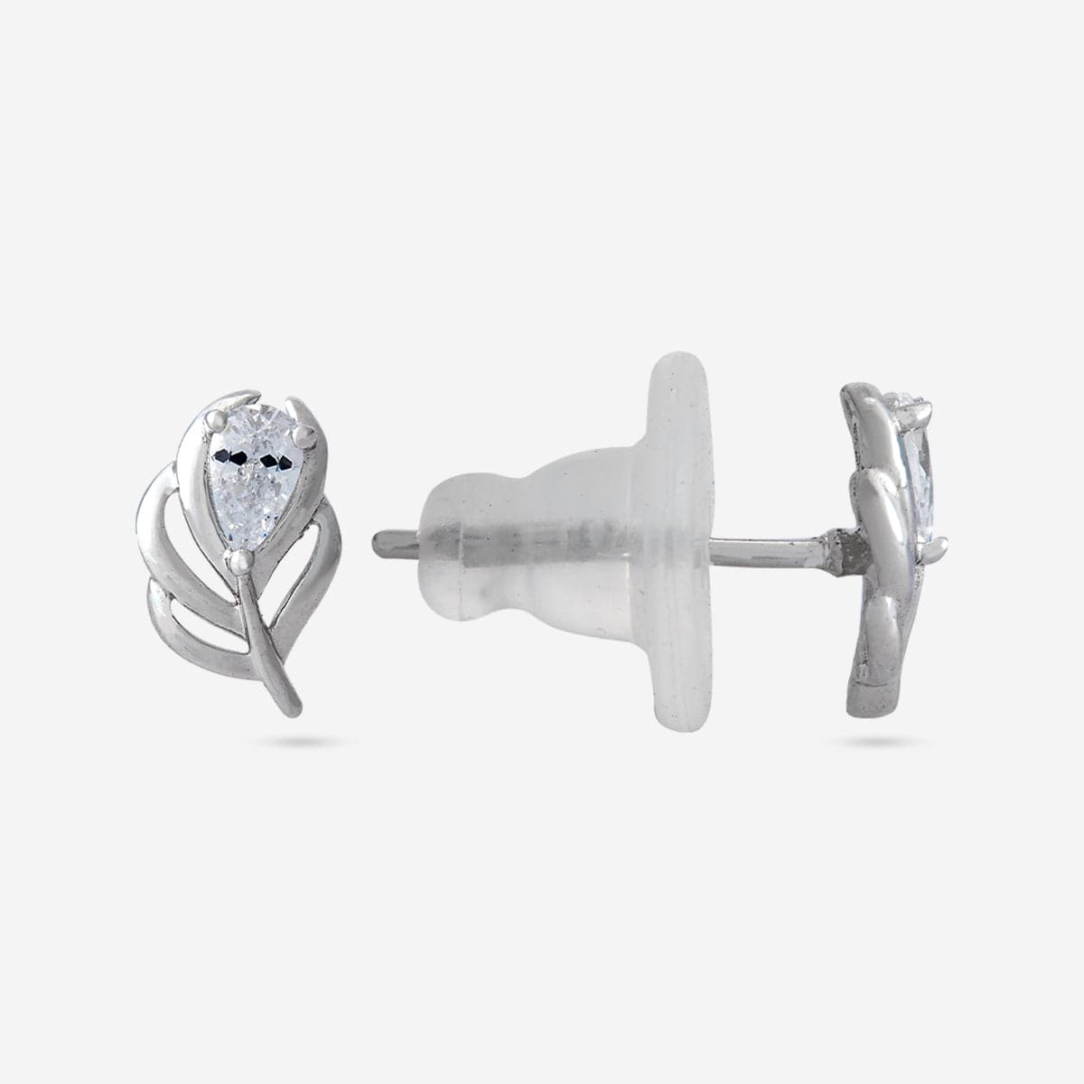 Silver Earring 92.5 Silver Earring 188348