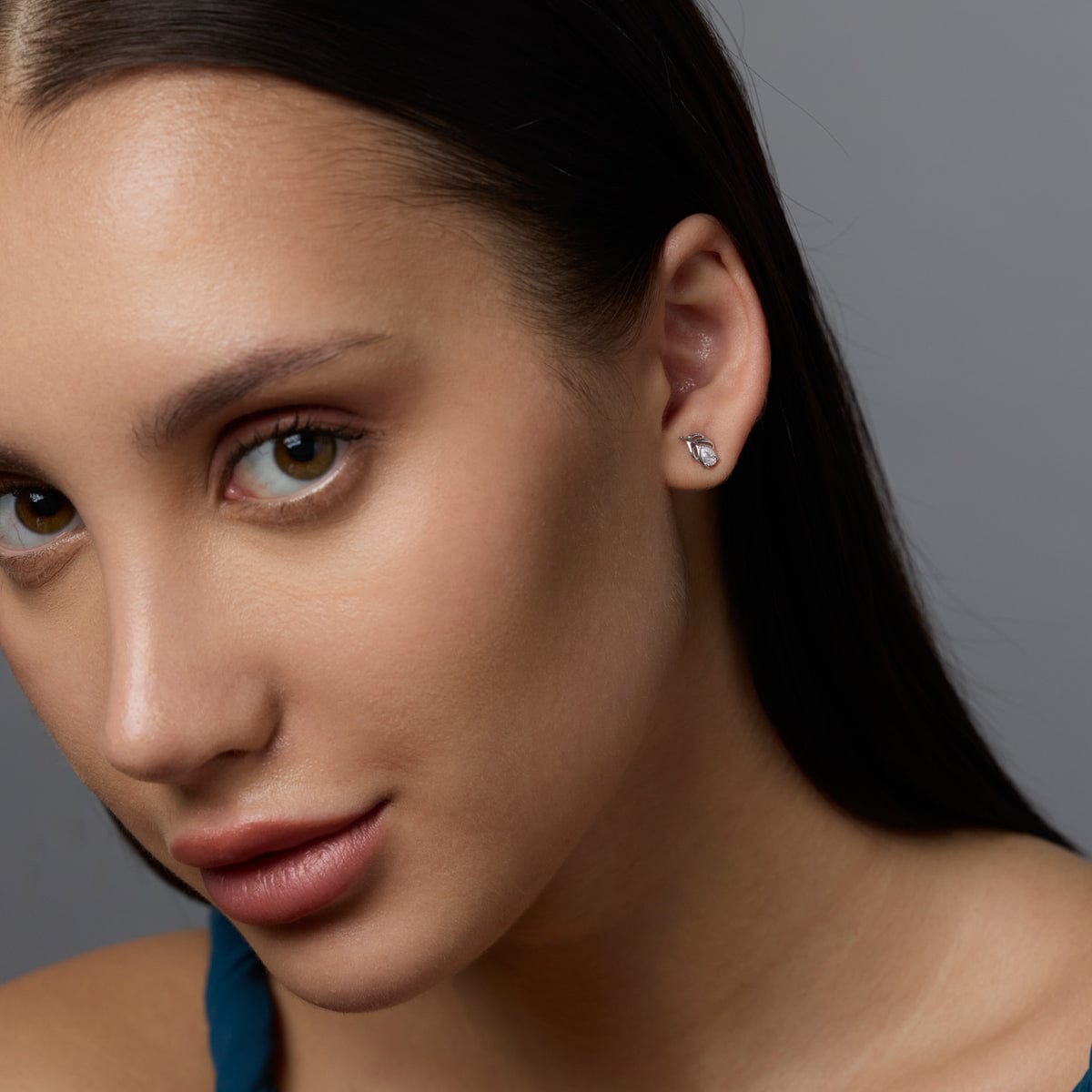 Silver Earring 92.5 Silver Earring 188348