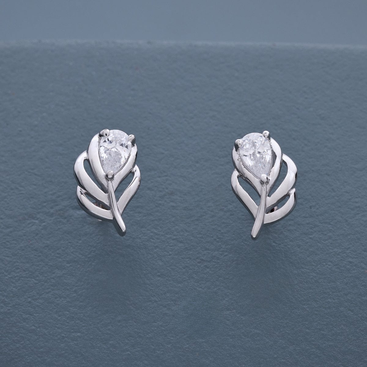 Silver Earring 92.5 Silver Earring 188348