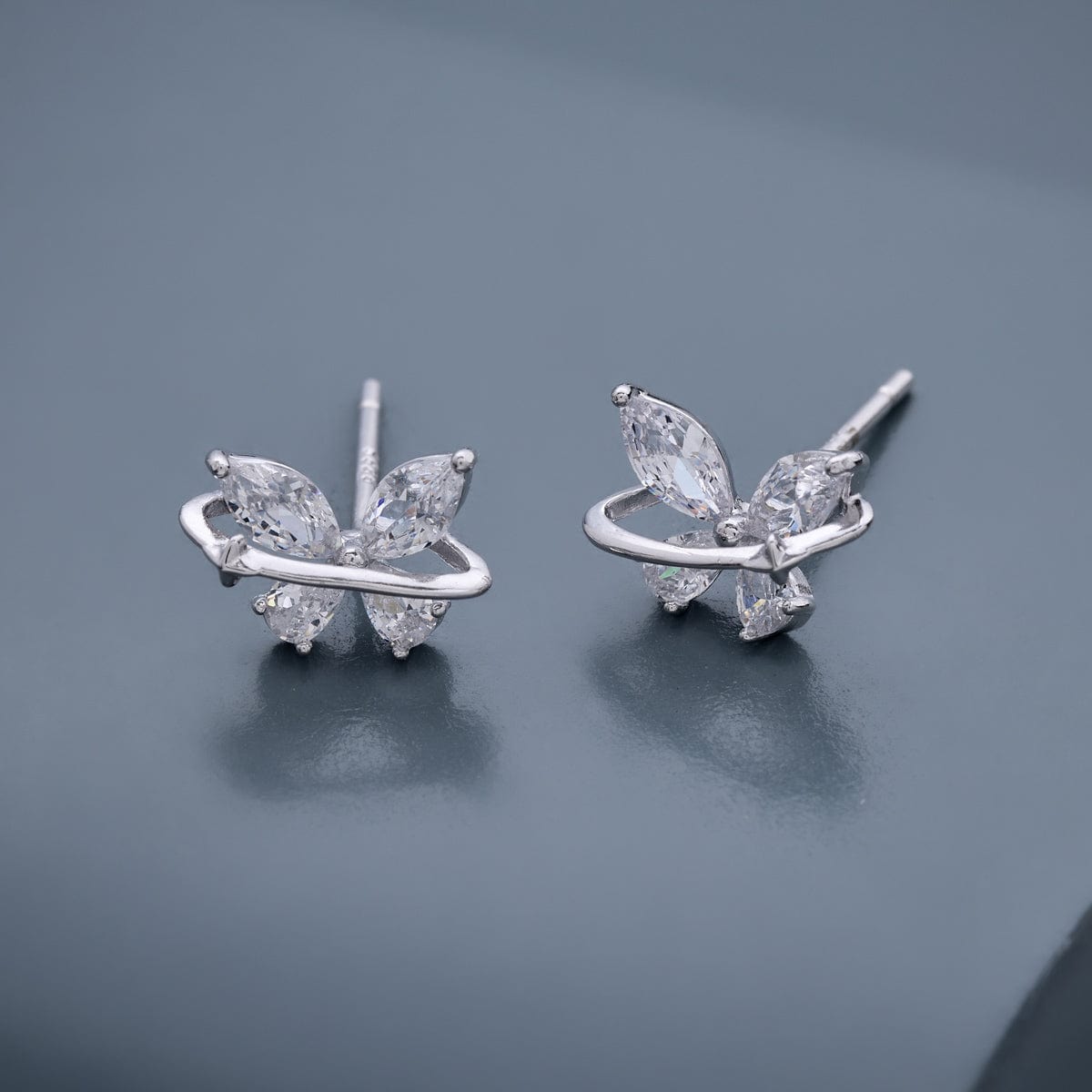 Silver Earring 92.5 Silver Earring 188351