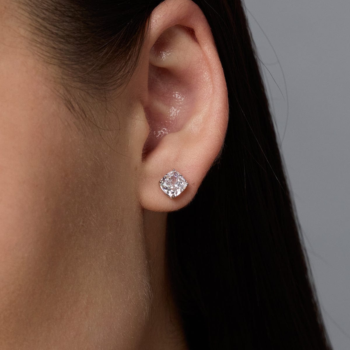 Silver Earring 92.5 Silver Earring 188352