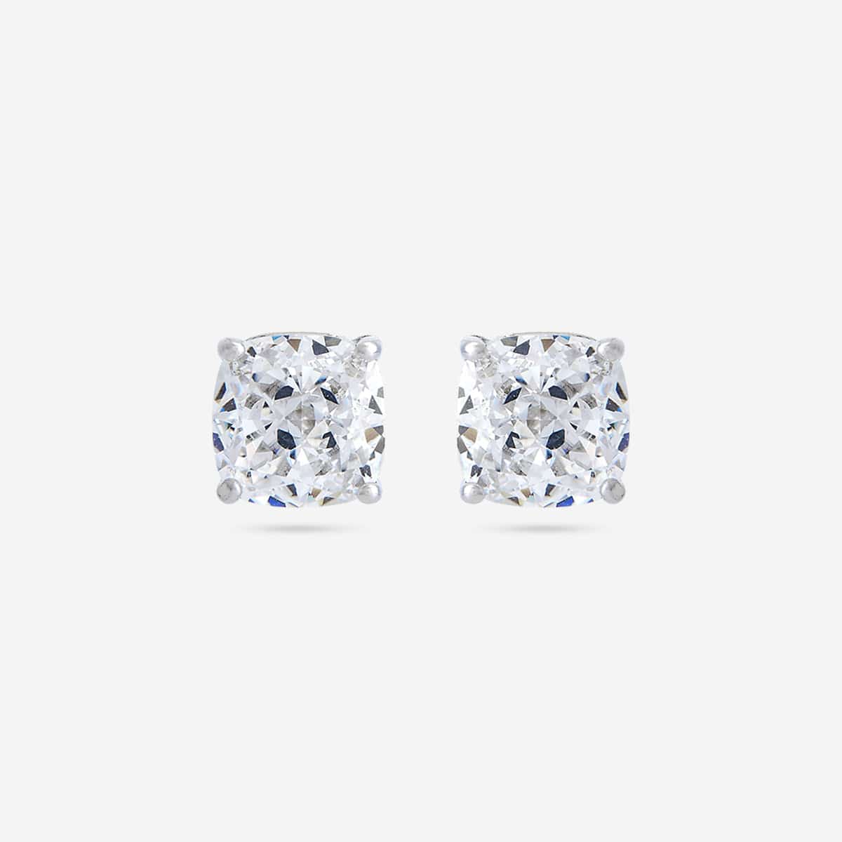 Silver Earring 92.5 Silver Earring 188352