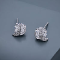 Silver Earring 92.5 Silver Earring 188353