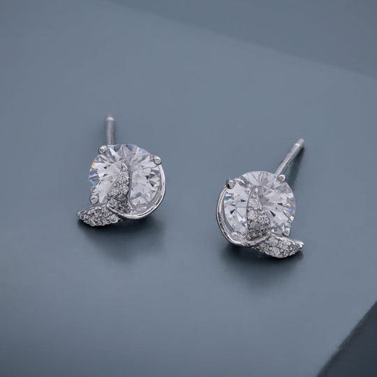 Silver Earring 92.5 Silver Earring 188353