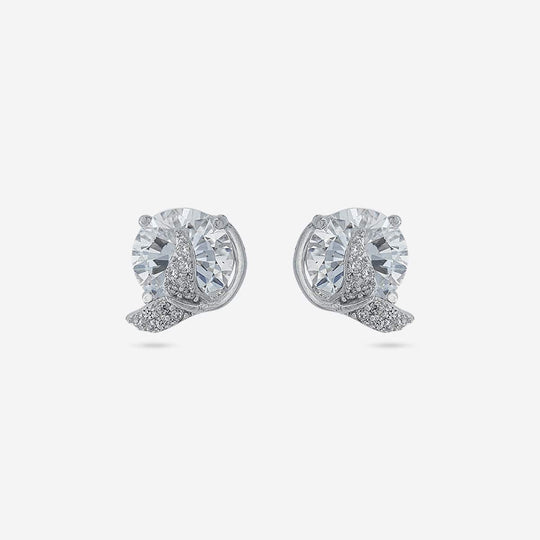 Silver Earring 92.5 Silver Earring 188353