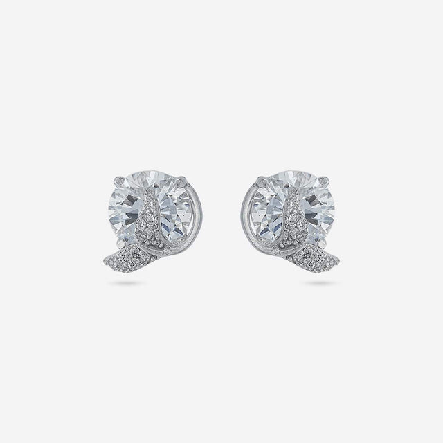 Silver Earring 92.5 Silver Earring 188353