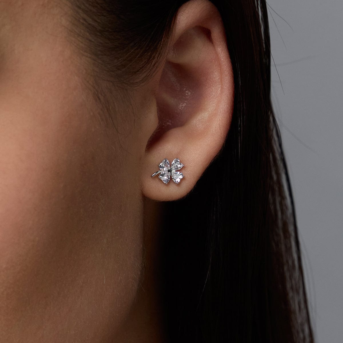 Silver Earring 92.5 Silver Earring 188354