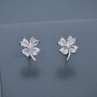 Silver Earring 92.5 Silver Earring 188354