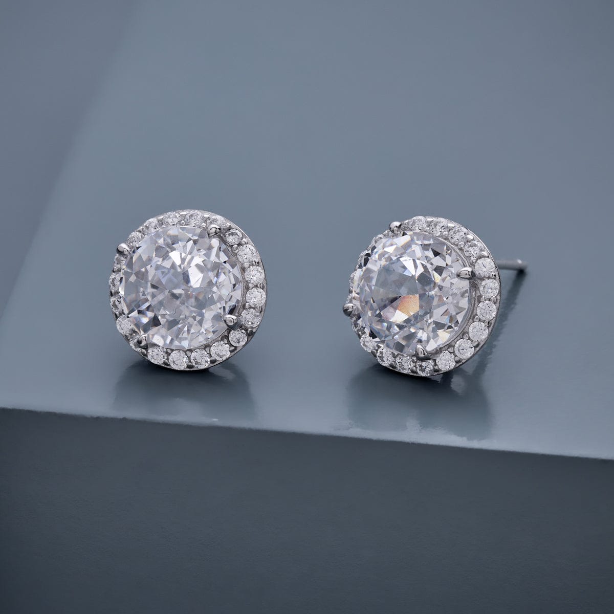 Silver Earring 92.5 Silver Earring 188356