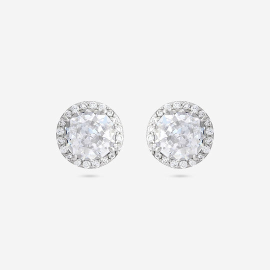 Silver Earring 92.5 Silver Earring 188356