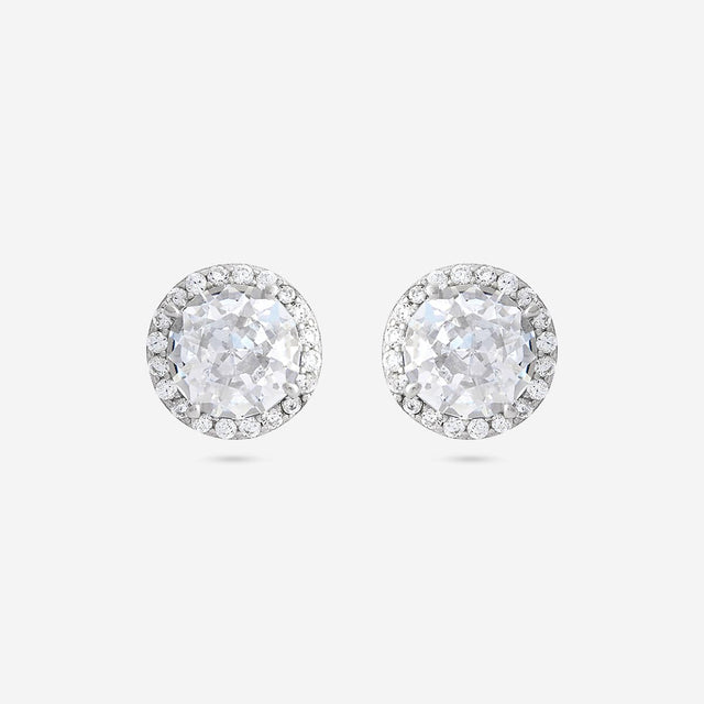 Silver Earring 92.5 Silver Earring 188356