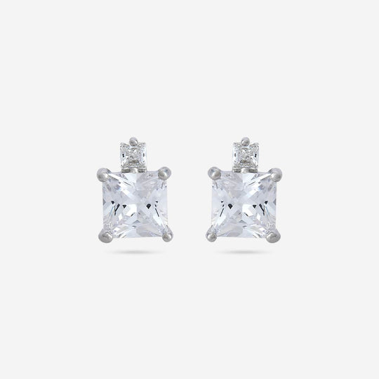 Silver Earring 92.5 Silver Earring 188357