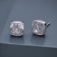 Silver Earring 92.5 Silver Earring 188358