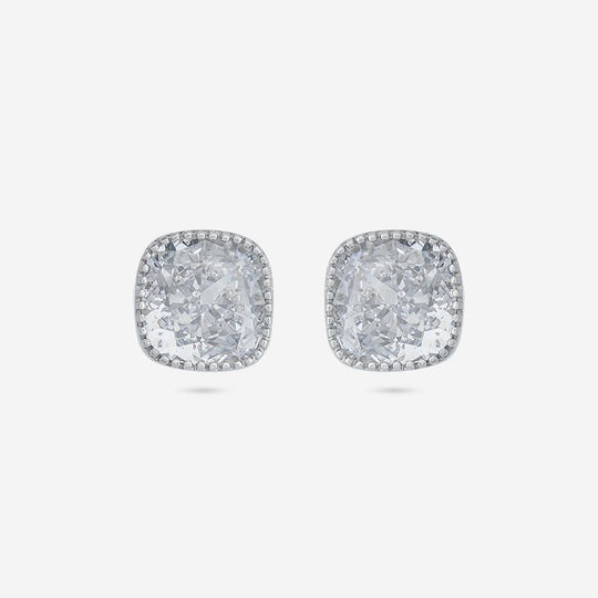 Silver Earring 92.5 Silver Earring 188358