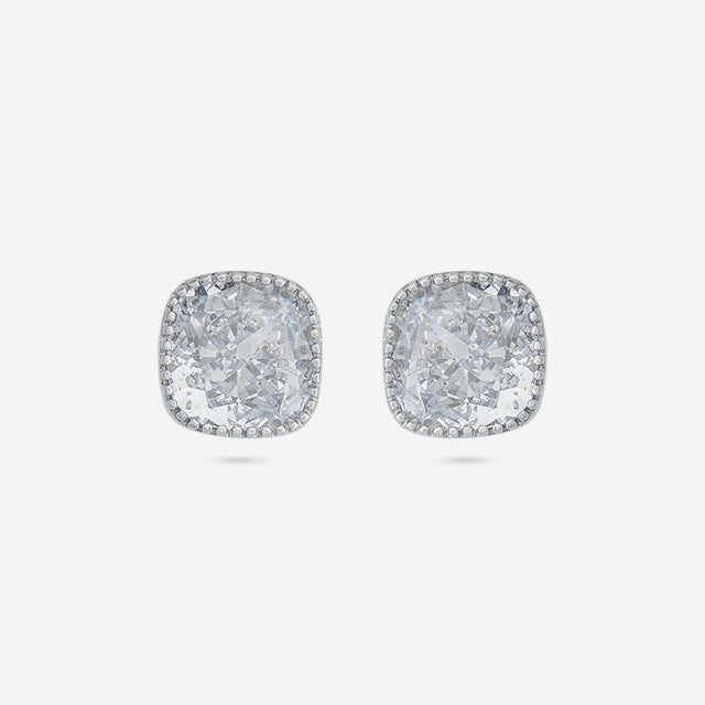 Silver Earring 92.5 Silver Earring 188358