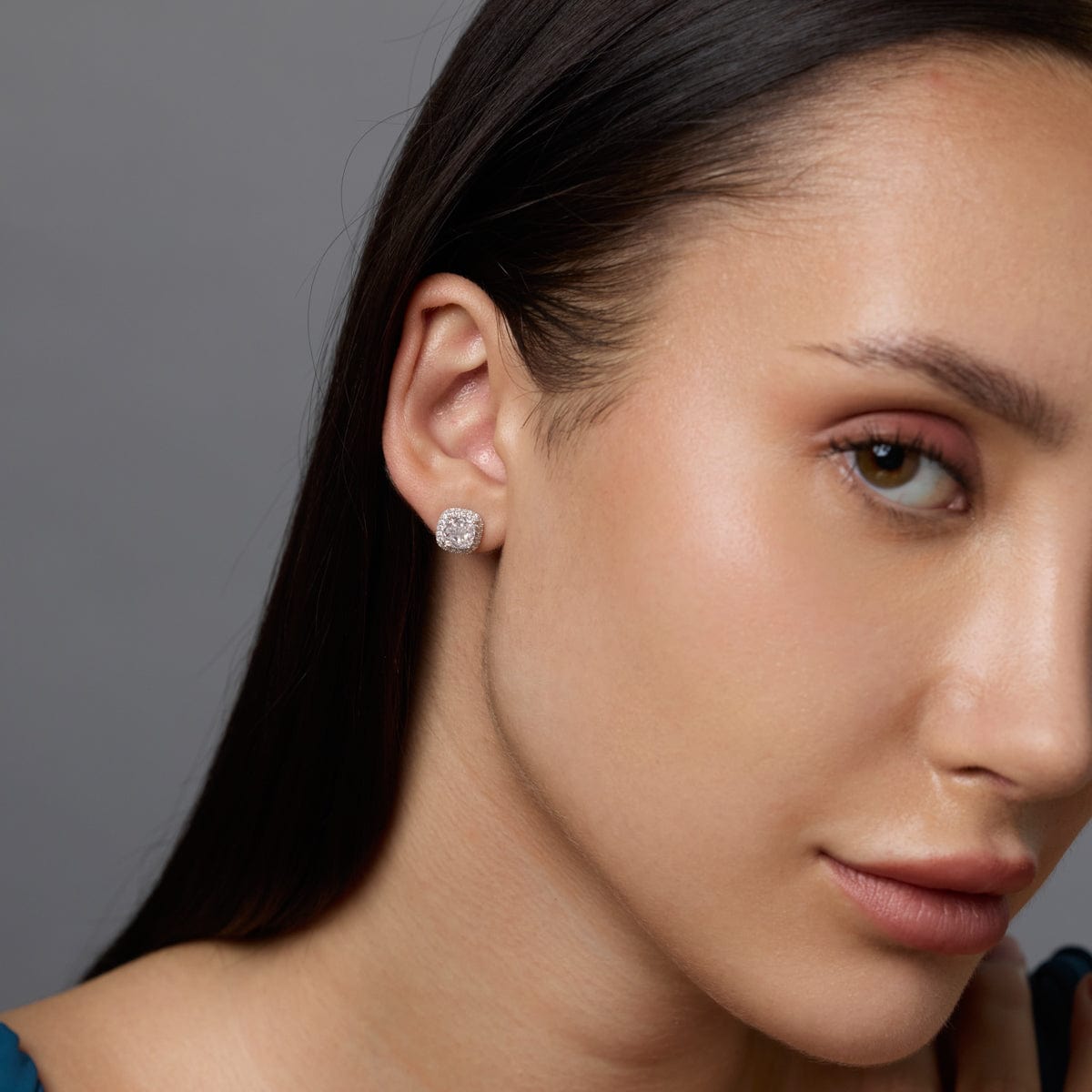 Silver Earring 92.5 Silver Earring 188359