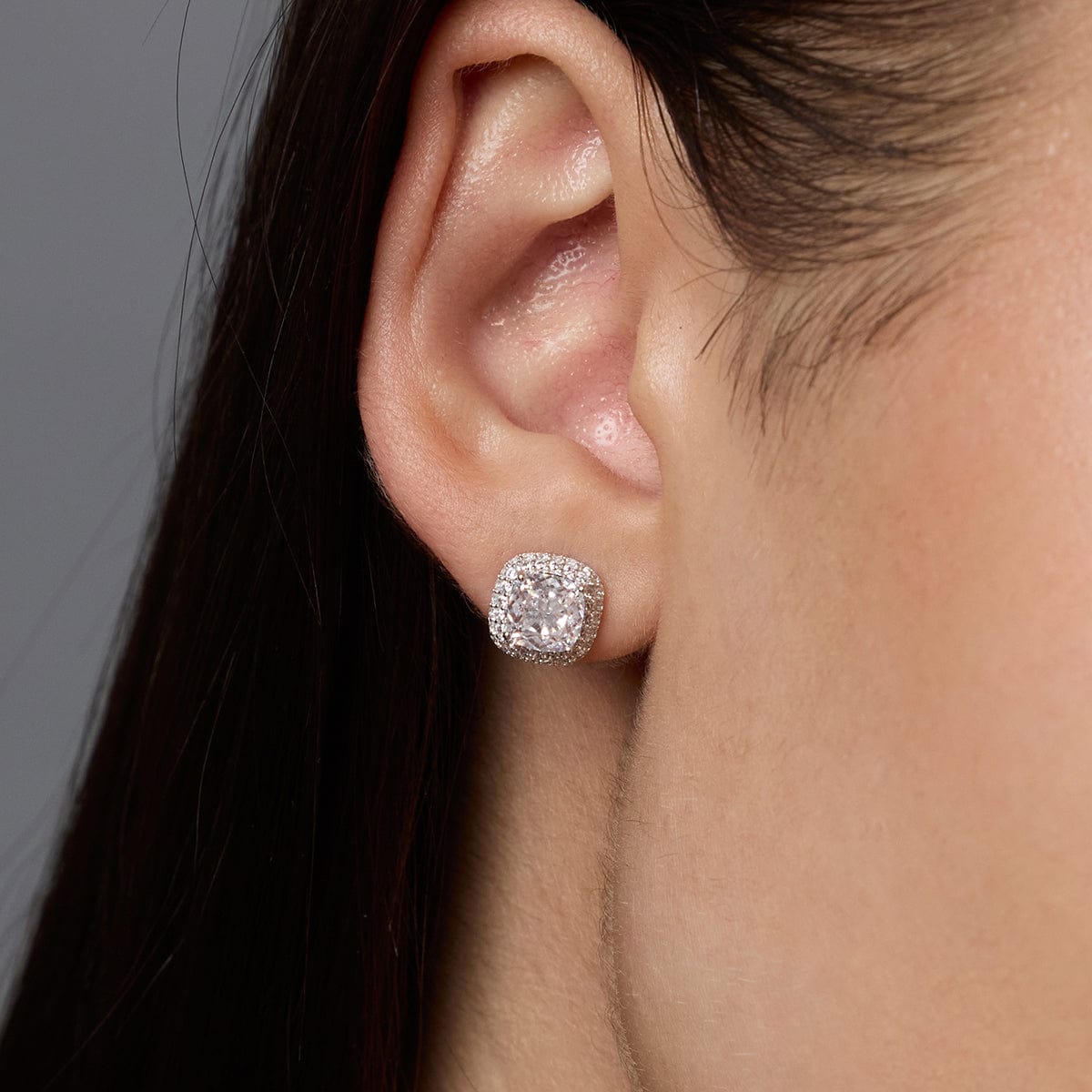 Silver Earring 92.5 Silver Earring 188359