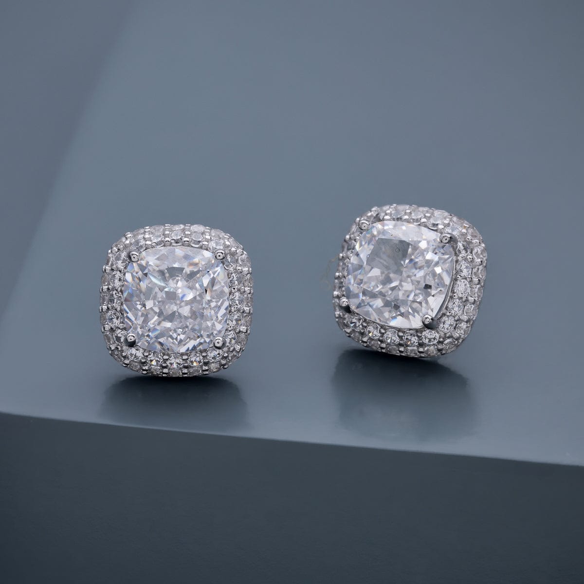 Silver Earring 92.5 Silver Earring 188359