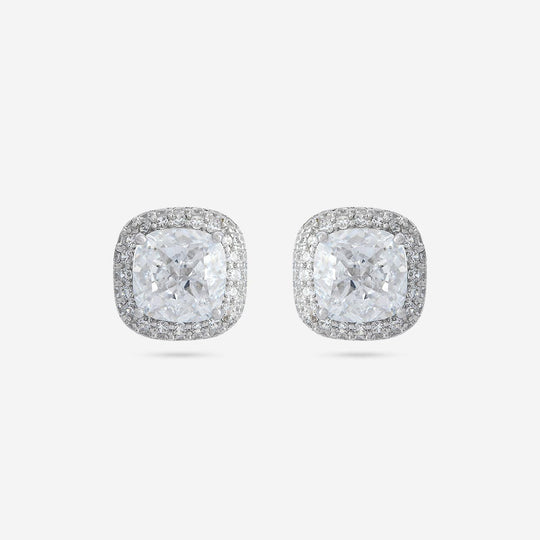 Silver Earring 92.5 Silver Earring 188359