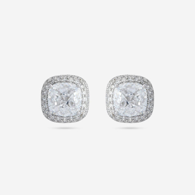 Silver Earring 92.5 Silver Earring 188359