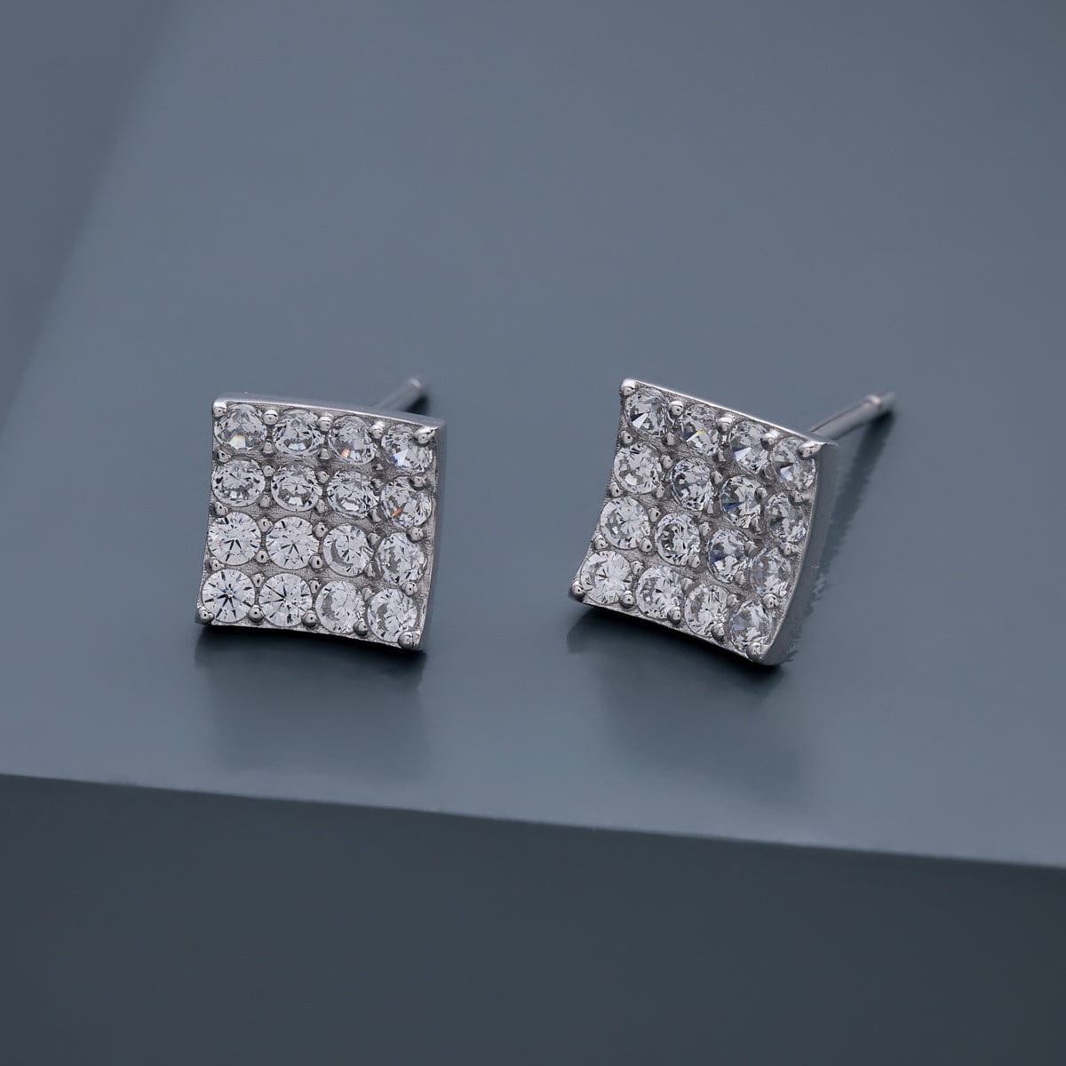 Silver Earring 92.5 Silver Earring 188360