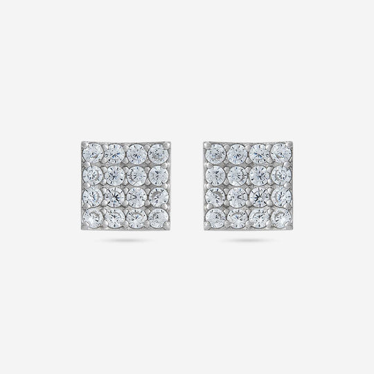 Silver Earring 92.5 Silver Earring 188360