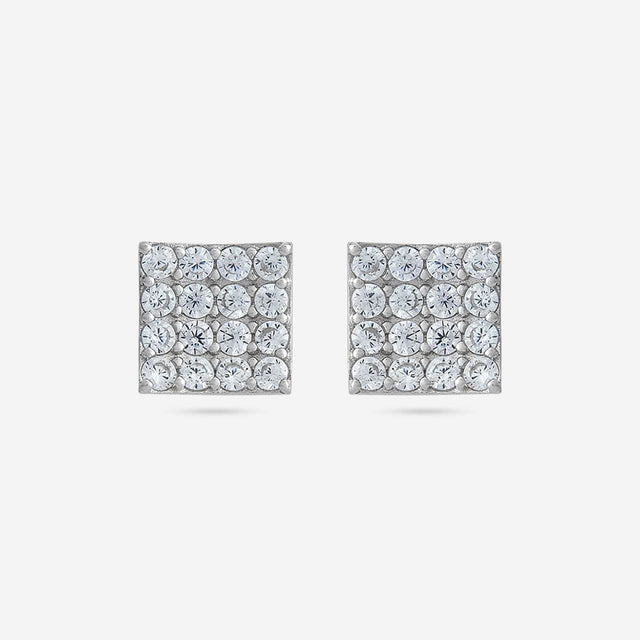 Silver Earring 92.5 Silver Earring 188360