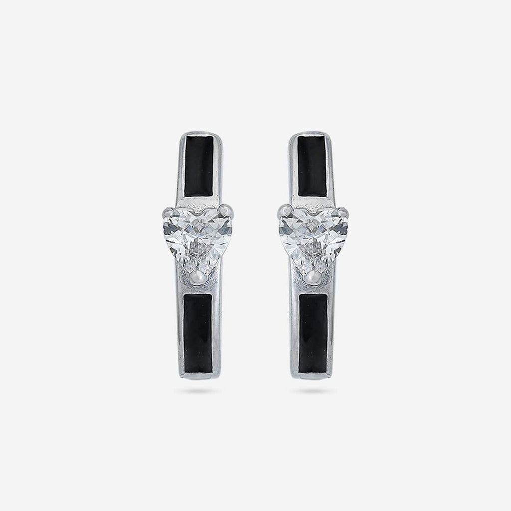 Silver Earring 92.5 Silver Earring 188393