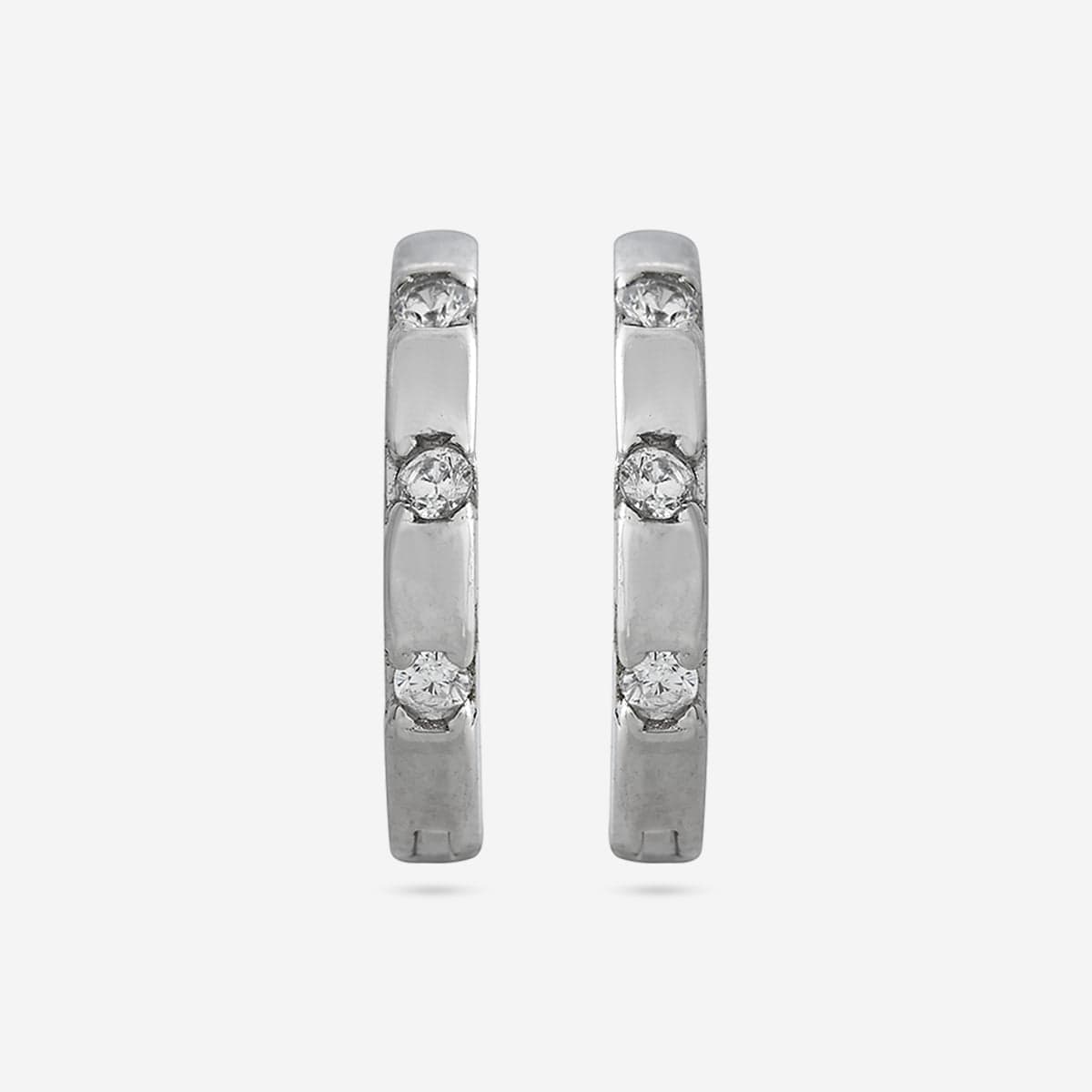 Silver Earring 92.5 Silver Earring 188395