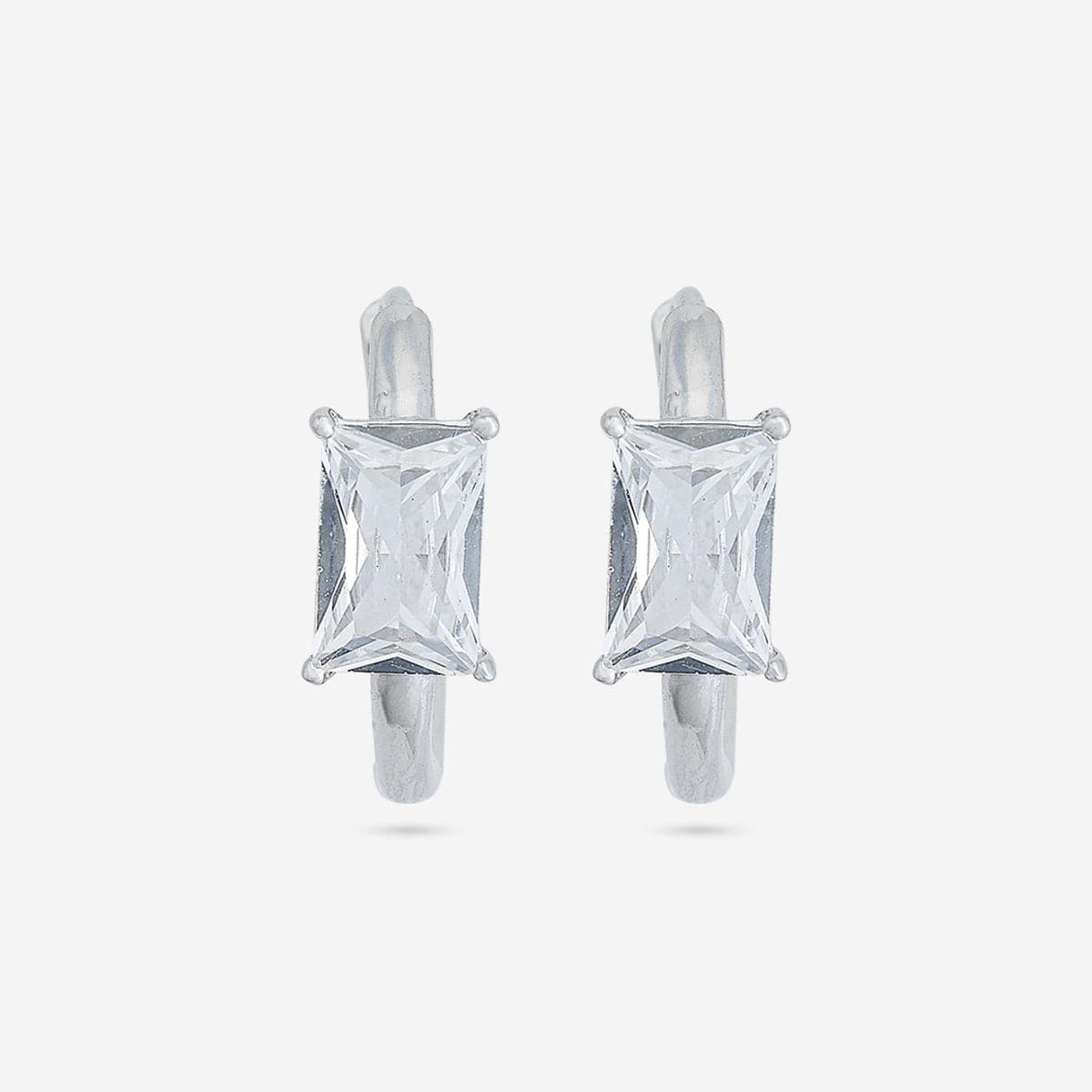 Silver Earring 92.5 Silver Earring 188397