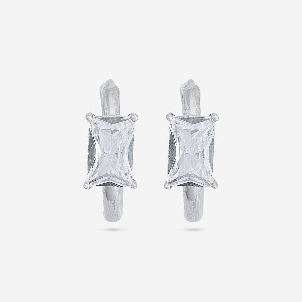 Silver Earring 92.5 Silver Earring 188397