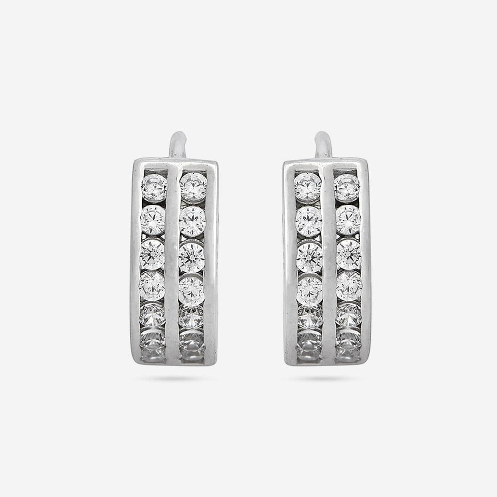 Silver Earring 92.5 Silver Earring 188399