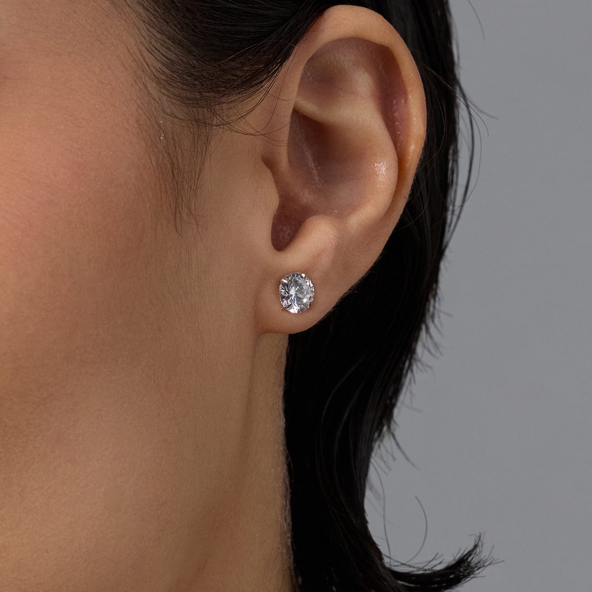 Silver Earring 92.5 Silver Earring 188444