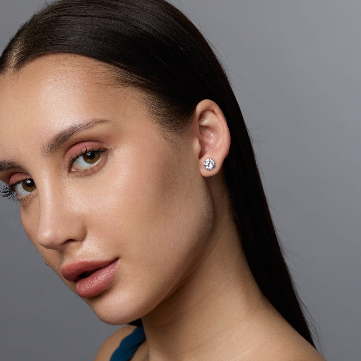 Silver Earring 92.5 Silver Earring 188445