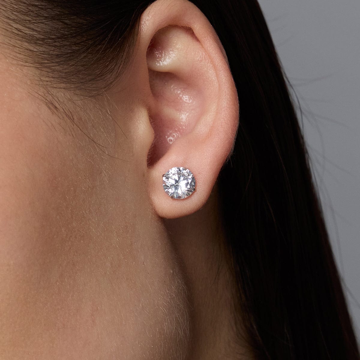 Silver Earring 92.5 Silver Earring 188445