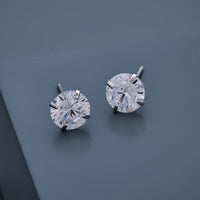 Silver Earring 92.5 Silver Earring 188445