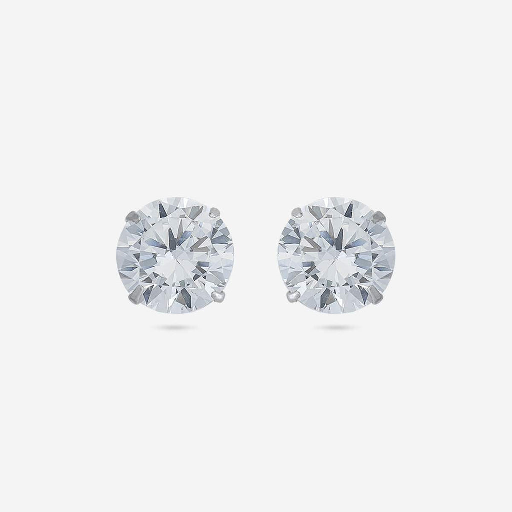 Silver Earring 92.5 Silver Earring 188445