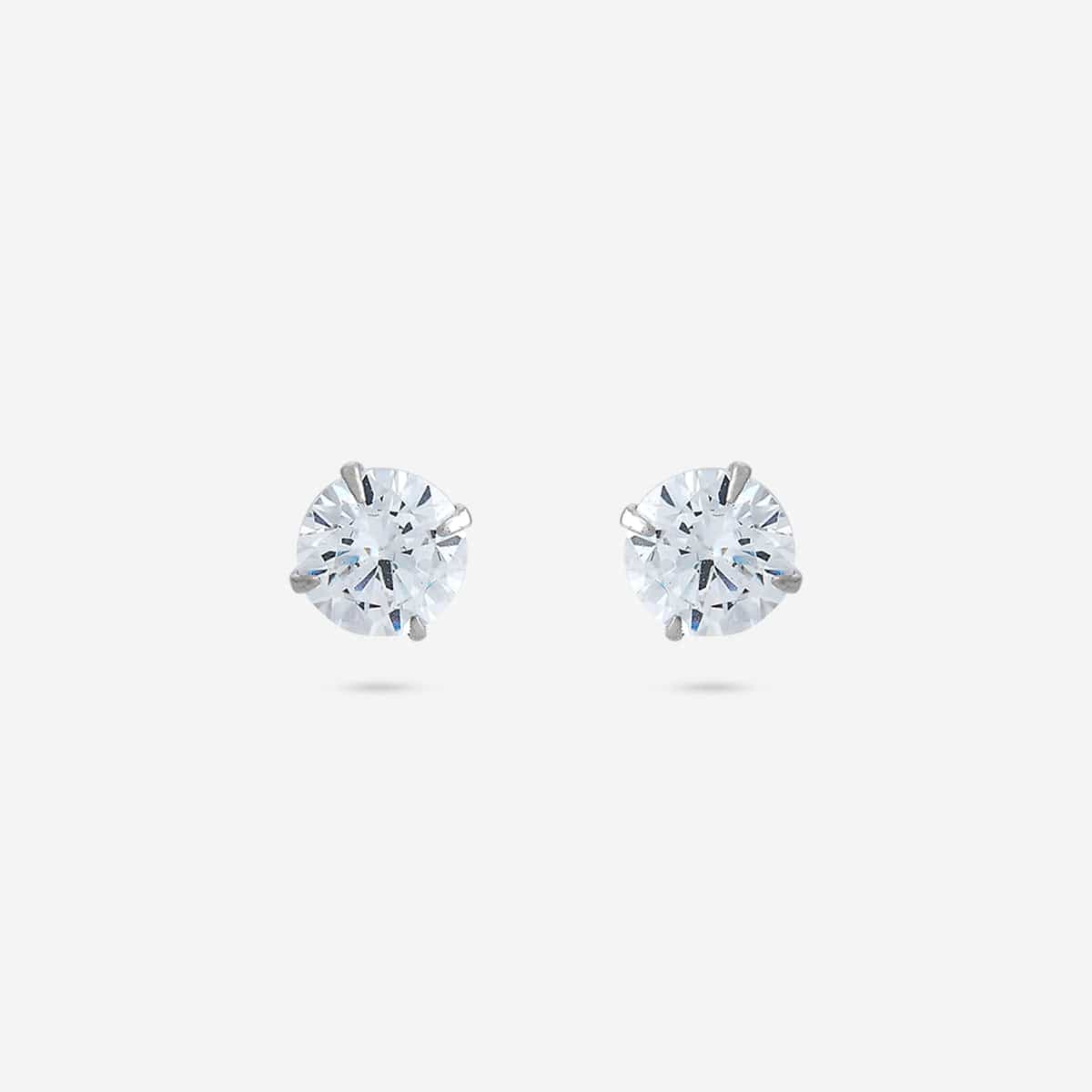 Silver Earring 92.5 Silver Earring 188446
