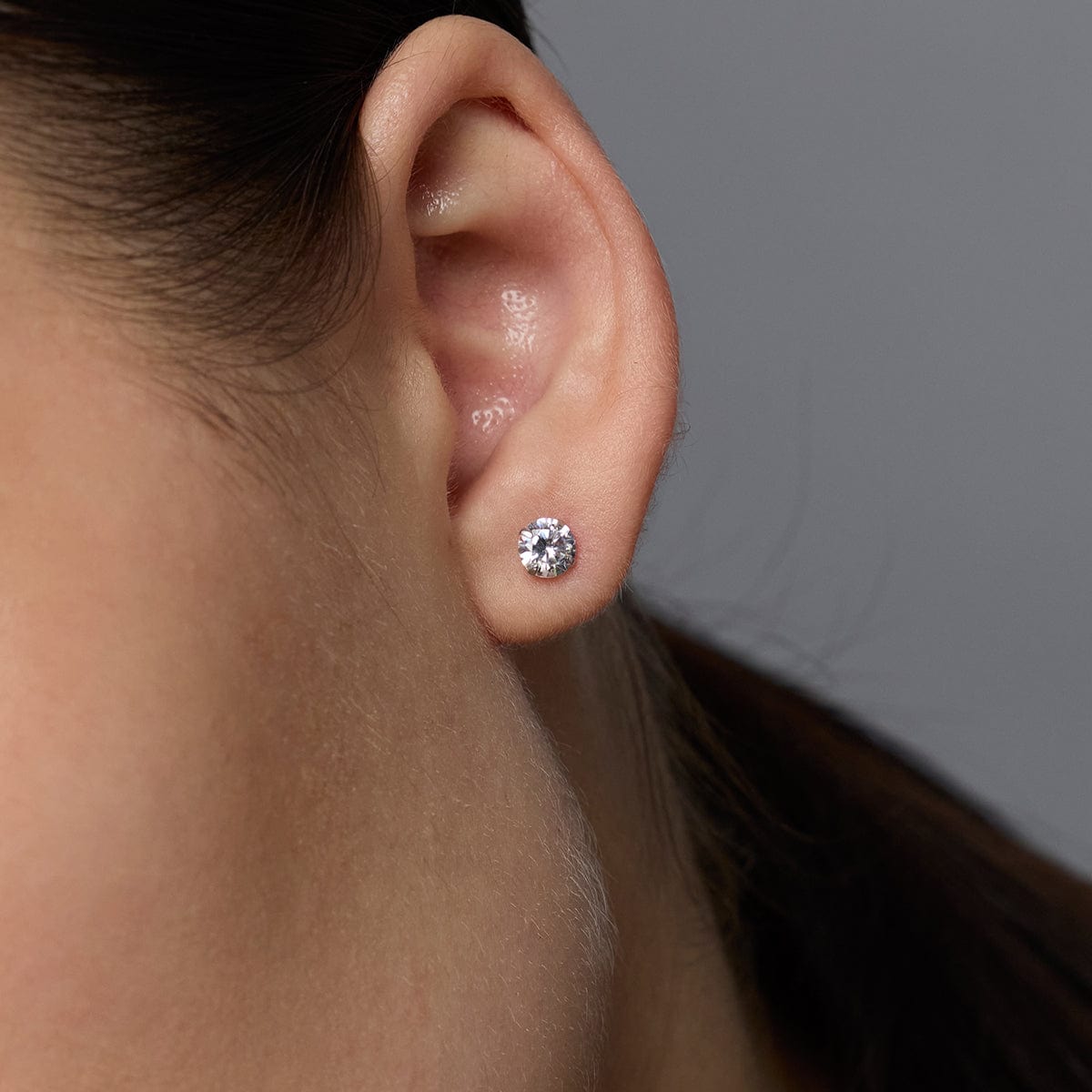 Silver Earring 92.5 Silver Earring 188447