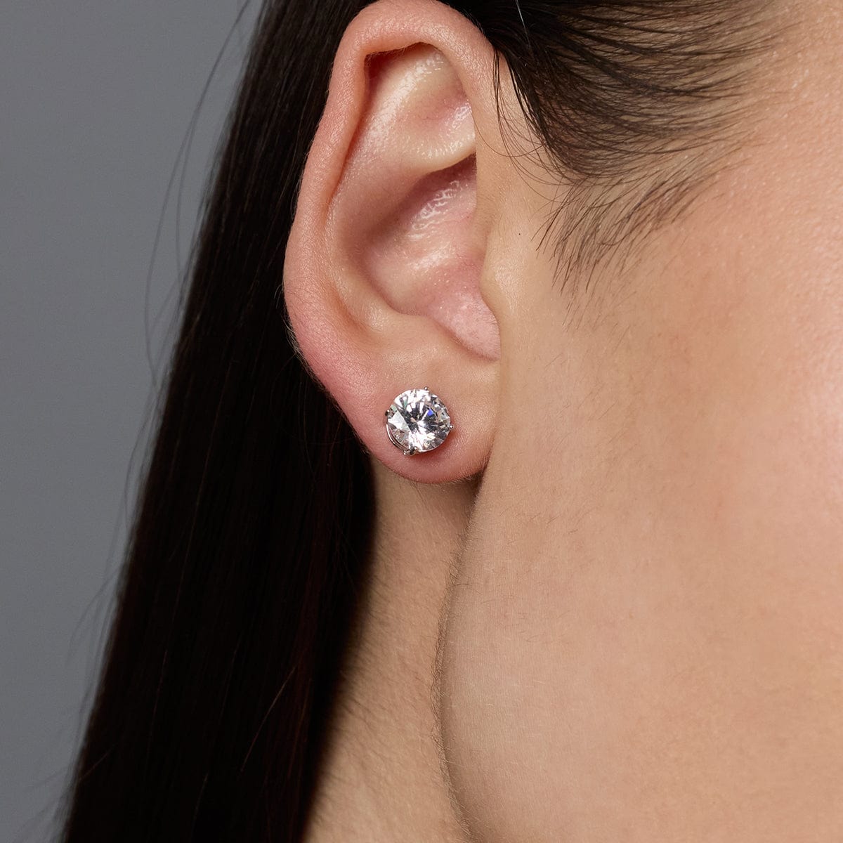 Silver Earring 92.5 Silver Earring 188448