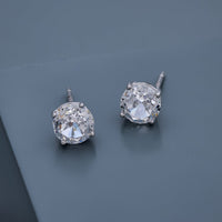 Silver Earring 92.5 Silver Earring 188448