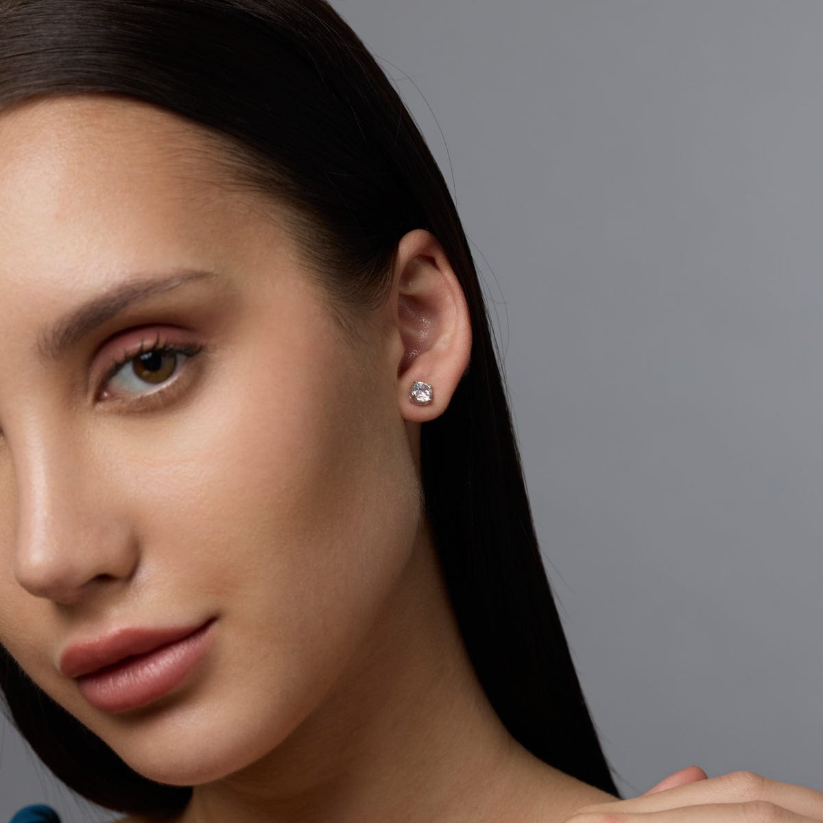 Silver Earring 92.5 Silver Earring 188449