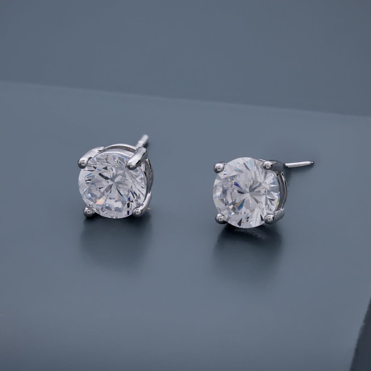 Silver Earring 92.5 Silver Earring 188449