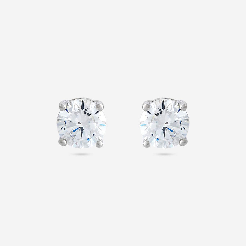 Silver Earring 92.5 Silver Earring 188449