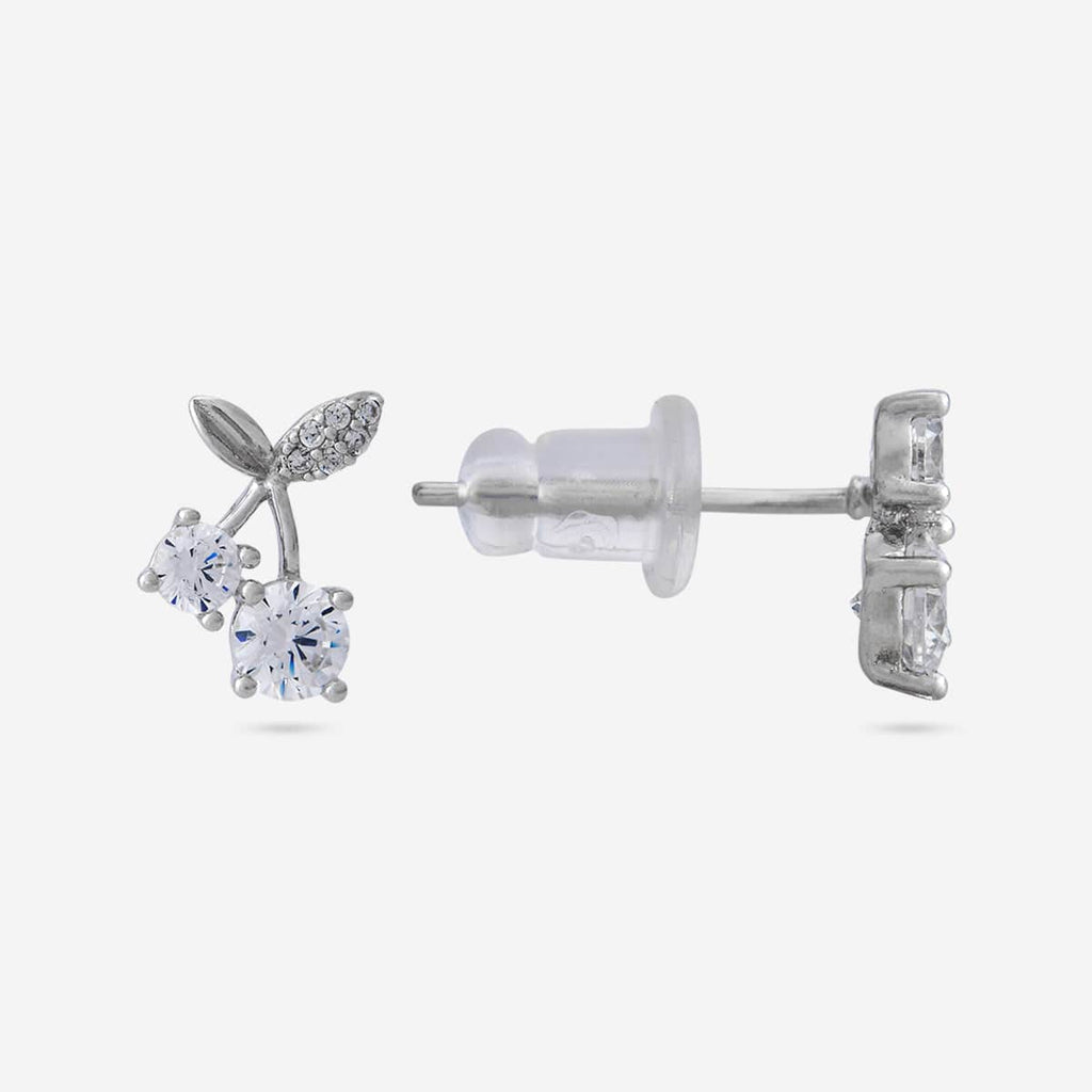 Silver Earring 92.5 Silver Earring 188450