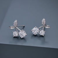 Silver Earring 92.5 Silver Earring 188450